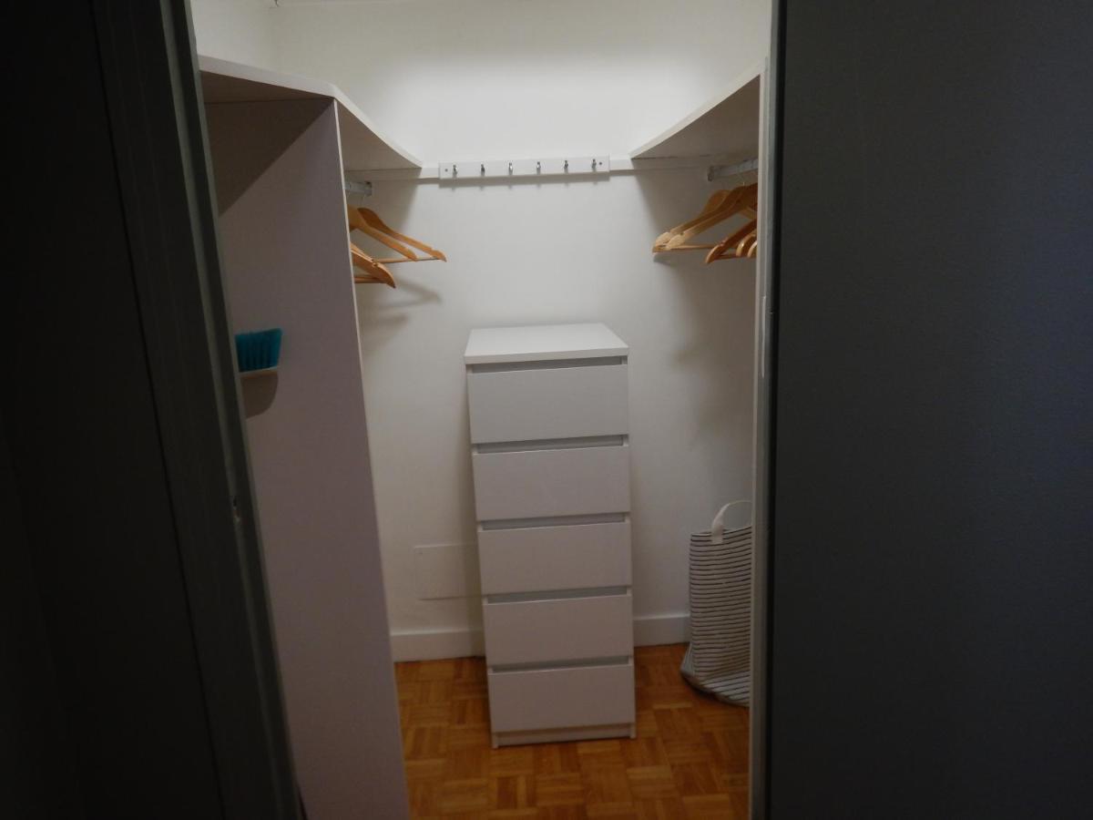 Studio Quartier Chateau - Wifi - Garage Individuel A Cle - Electromenager Complet 포 외부 사진